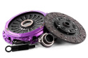 KMI24010-1T Xtreme Performance - Steel Backed Facing Clutch Kit