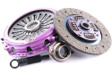KMI24011-1A Kopplingskit- Xtreme Performance Heavy Duty Organisk 670Nm 1300kg