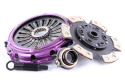 KMI24011-1B Kopplingskit- Xtreme Performance Heavy Duty Fjädrad Keramisk 1000Nm 1300kg