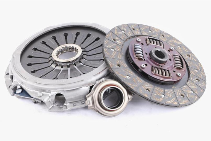 KMI24011 Kopplingskit- Clutch Pro i gruppen Välj bilmodell hos DDESIGN Scandinavia AB (xtcKMI24011)