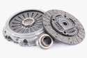 KMI24015 Kopplingskit- Clutch Pro
