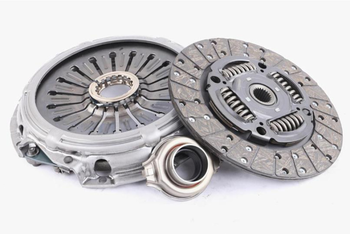 KMI24015 Kopplingskit- Clutch Pro i gruppen Välj bilmodell hos DDESIGN Scandinavia AB (xtcKMI24015)