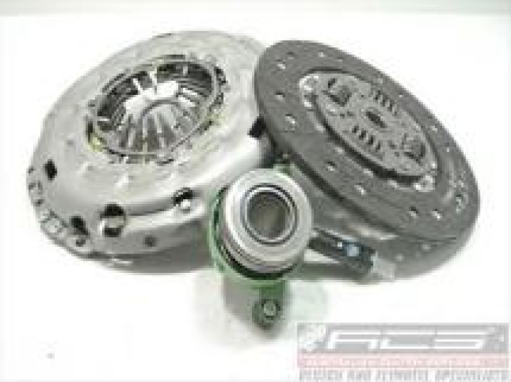 KMI24418 Kopplingskit- Clutch Pro i gruppen Välj bilmodell hos DDESIGN Scandinavia AB (xtcKMI24418)