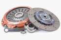 KMI25001-1A Kopplingskit- Xtreme Outback Heavy Duty Organisk 540Nm 875Kg (20% Starkare)