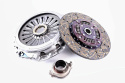 KMI25001 Kopplingskit- Clutch Pro