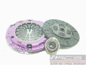 KMI25003-1A Kopplingskit- Xtreme Performance Heavy Duty Organisk 470Nm 1100kg (30% Starkare)