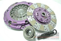 KMI25003-1C Kopplingskit- Xtreme Performance Heavy Duty Dämpad Keramisk 1100Kg (30% Starkare) 700Nm