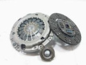 KMI25003 Kopplingskit- Clutch Pro