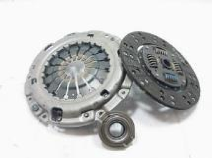 KMI25003 Kopplingskit- Clutch Pro i gruppen Välj bilmodell hos DDESIGN Scandinavia AB (xtcKMI25003)