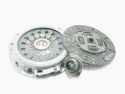 KMI25006 Kopplingskit- Clutch Pro