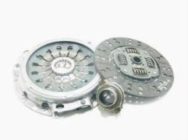 KMI25006 Kopplingskit- Clutch Pro i gruppen Välj bilmodell hos DDESIGN Scandinavia AB (xtcKMI25006)