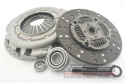 KMI25007 Kopplingskit- Clutch Pro