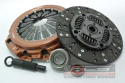 KMI25008-1A Kopplingskit- Xtreme Outback Heavy Duty Organisk 420Nm 800Kg (30% Starkare)