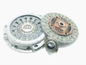 KMI25009 Kopplingskit- Clutch Pro