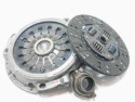 KMI25012 Kopplingskit- Clutch Pro