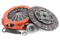 KMI25013-1A Kopplingskit- Xtreme Outback Heavy Duty Organisk 400Nm 880Kg (25% Starkare)