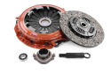 KMI25014-1A Kopplingskit- Xtreme Outback Heavy Duty Organisk 580Nm 1150Kg
