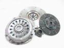 KMI25506 Kopplingskit- Clutch Pro