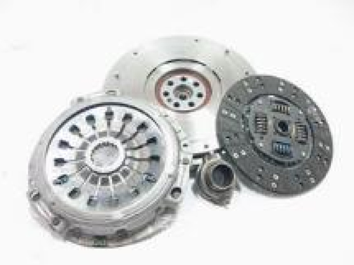 KMI25506 Kopplingskit- Clutch Pro i gruppen Välj bilmodell hos DDESIGN Scandinavia AB (xtcKMI25506)