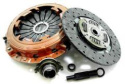 KMI28002-1A Kopplingskit- Xtreme Outback Heavy Duty Organisk 490Nm 1000Kg (20% Starkare)