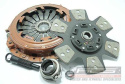KMI28002-1B Kopplingskit- Xtreme Outback Heavy Duty Fjädrad Keramisk 740Nm 1000Kg (20% Starkare)
