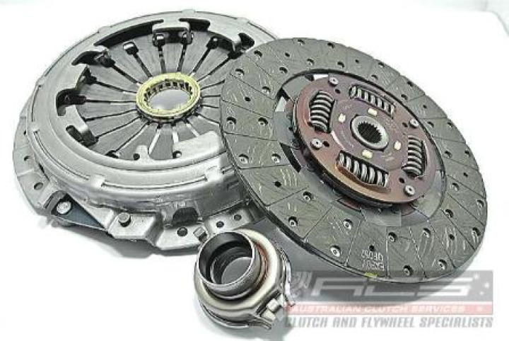 KMI28002 Kopplingskit- Clutch Pro i gruppen Välj bilmodell hos DDESIGN Scandinavia AB (xtcKMI28002)