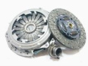 KMI28006 Kopplingskit- Clutch Pro