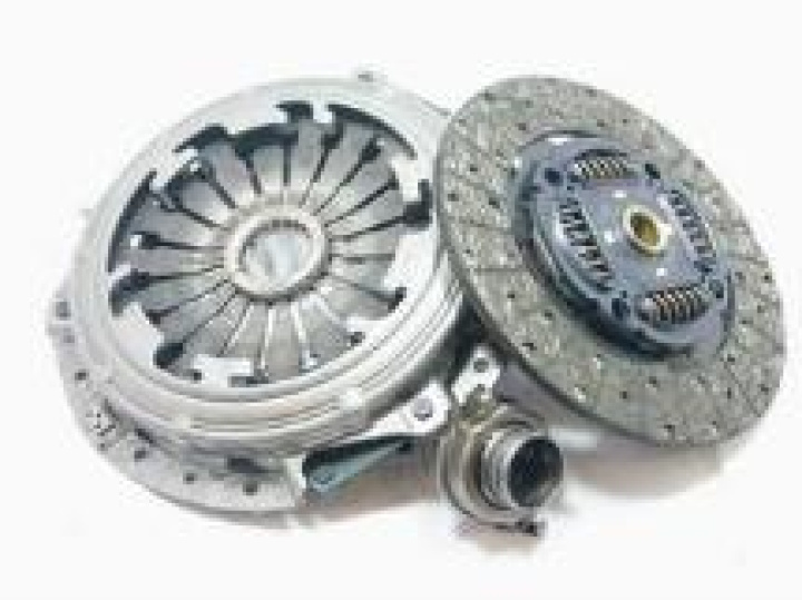 KMI28006 Kopplingskit- Clutch Pro i gruppen Välj bilmodell hos DDESIGN Scandinavia AB (xtcKMI28006)