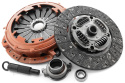 KMI28010-1A Kopplingskit- Xtreme Outback Heavy Duty Organisk 490Nm 1000Kg (20% Starkare)