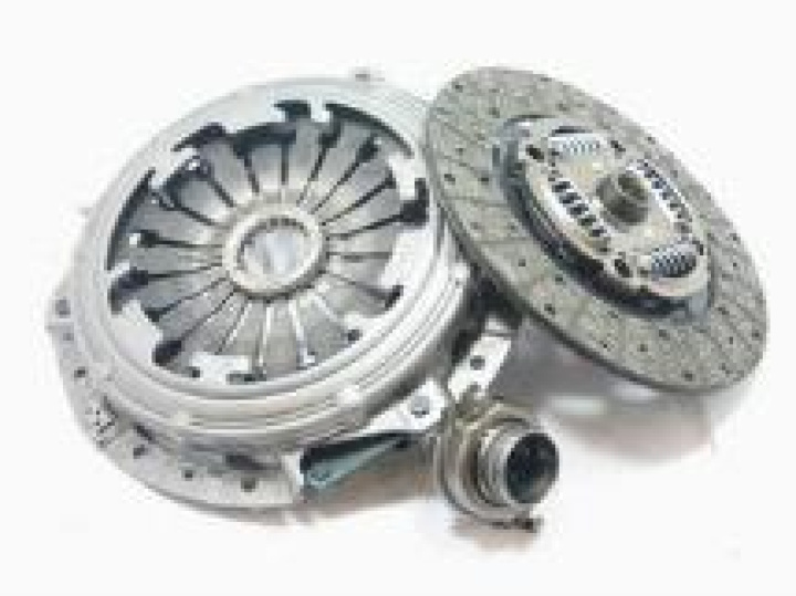 KMI28010 Kopplingskit- Clutch Pro i gruppen Välj bilmodell hos DDESIGN Scandinavia AB (xtcKMI28010)