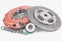 KMI28490-1A Kopplingskit- Xtreme Outback Heavy Duty Organisk Inkl CSC 830Nm 1550Kg (50% Starkare)