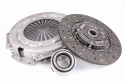 KMI30001 Kopplingskit- Clutch Pro
