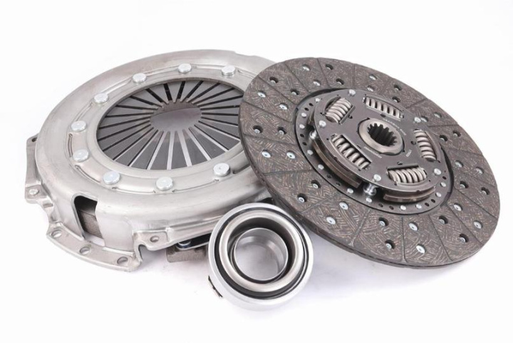 KMI30001 Kopplingskit- Clutch Pro i gruppen Välj bilmodell hos DDESIGN Scandinavia AB (xtcKMI30001)