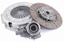 KMI30408 Kopplingskit- Clutch Pro