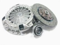 KMI30507 Kopplingskit- Clutch Pro