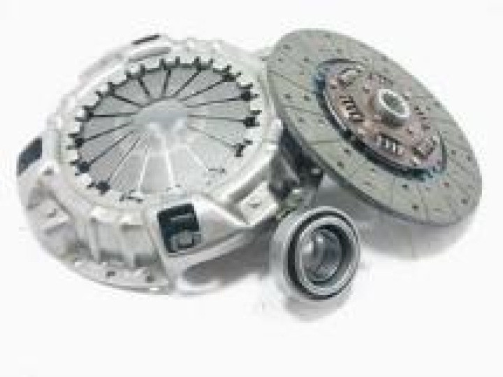 KMI30507 Kopplingskit- Clutch Pro i gruppen Välj bilmodell hos DDESIGN Scandinavia AB (xtcKMI30507)