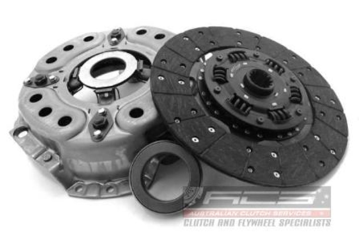 KMI33001 Kopplingskit- Clutch Pro i gruppen Välj bilmodell hos DDESIGN Scandinavia AB (xtcKMI33001)
