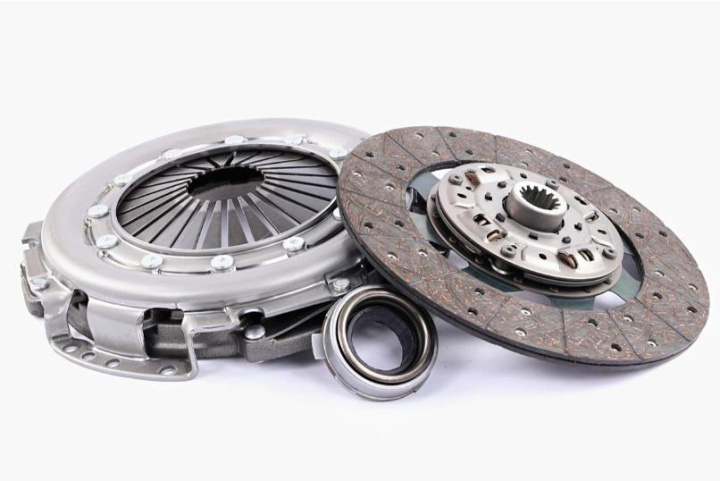 KMI33011 Kopplingskit- Clutch Pro i gruppen Välj bilmodell hos DDESIGN Scandinavia AB (xtcKMI33011)