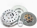 KMI33501 Kopplingskit- Clutch Pro