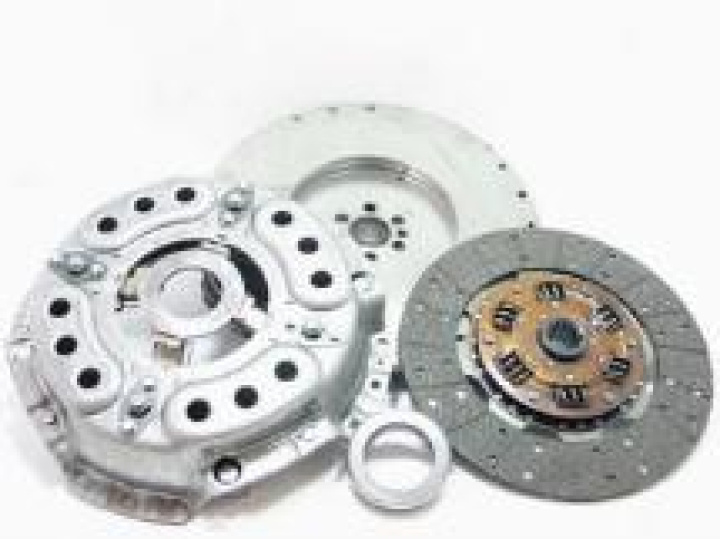 KMI33501 Kopplingskit- Clutch Pro i gruppen Välj bilmodell hos DDESIGN Scandinavia AB (xtcKMI33501)