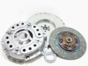 KMI33504 Kopplingskit- Clutch Pro