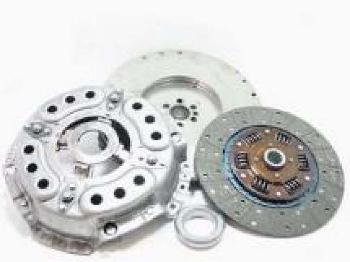 KMI33504 Kopplingskit- Clutch Pro i gruppen Välj bilmodell hos DDESIGN Scandinavia AB (xtcKMI33504)