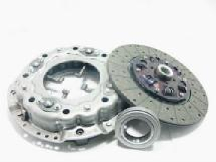 KMI35002 Kopplingskit- Clutch Pro i gruppen Välj bilmodell hos DDESIGN Scandinavia AB (xtcKMI35002)