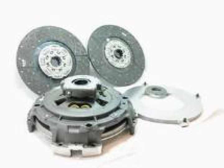 KMI38003 Kopplingskit- Clutch Pro i gruppen Välj bilmodell hos DDESIGN Scandinavia AB (xtcKMI38003)