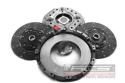 KMI40001 Kopplingskit- Clutch Pro
