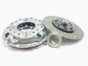 KMI43001 Kopplingskit- Clutch Pro