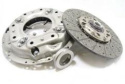 KMI43008 Kopplingskit- Clutch Pro