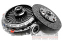 KMI43009 Kopplingskit- Clutch Pro