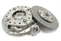 KMI43010 Kopplingskit- Clutch Pro