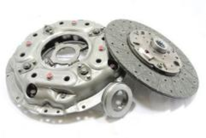 KMI43010 Kopplingskit- Clutch Pro i gruppen Välj bilmodell hos DDESIGN Scandinavia AB (xtcKMI43010)